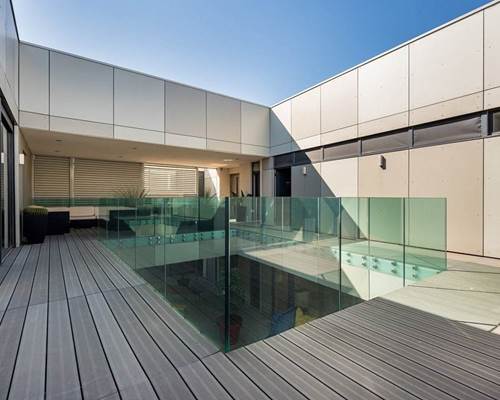 Loge de Mer - Lodge Urbain a Perpignan