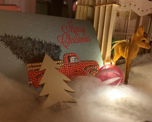 Noël Colline