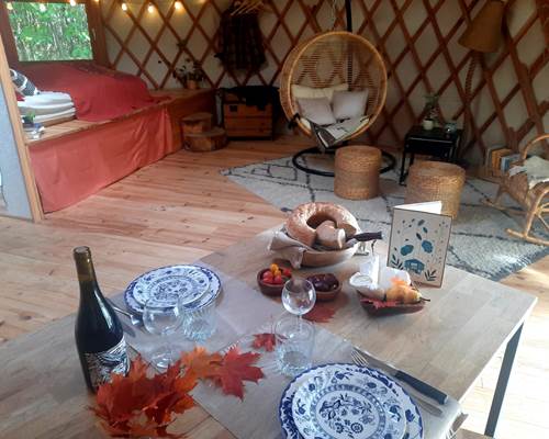 Table à manger (4)