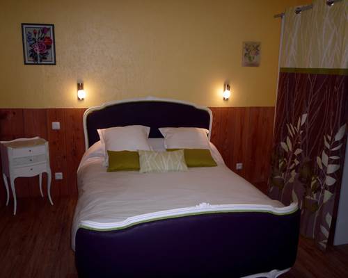 chambre verger