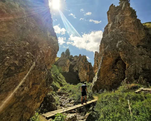 canyon