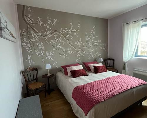 Chambre CERISIER