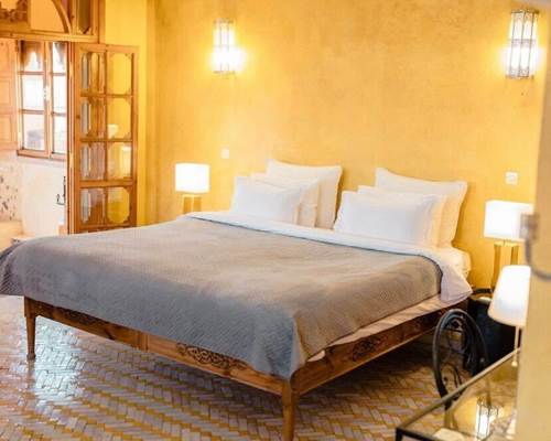 THE-PENTHOUSE-MARRAKECH-Royal-Suite