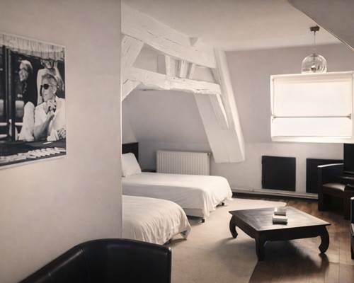 chambre 2