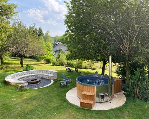 Gîte Val Souvigne_Bain Nordique_Braséro_1