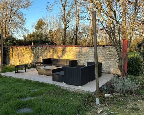 Terrasse ouest_La Grande Cavalerie