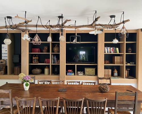 Gîte Val Souvigne_Cuisine_SàM_4