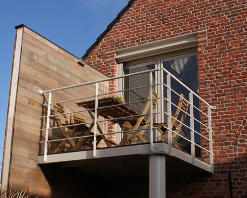Terrasse 2