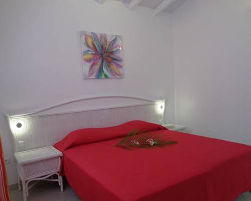 Tropic & spa