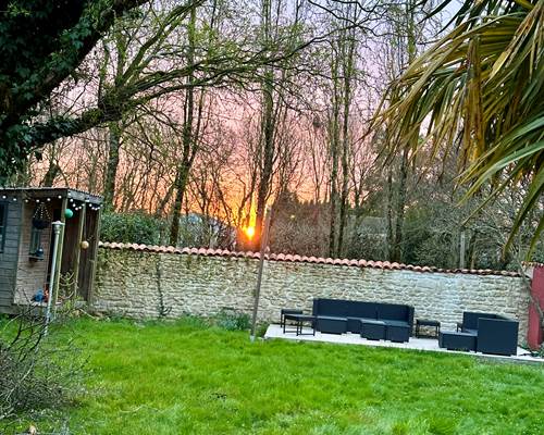 jardin_coucher de soleil ouest_La Grande Cavalerie