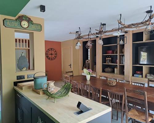 Gîte Val Souvigne_Cuisine_SàM_2