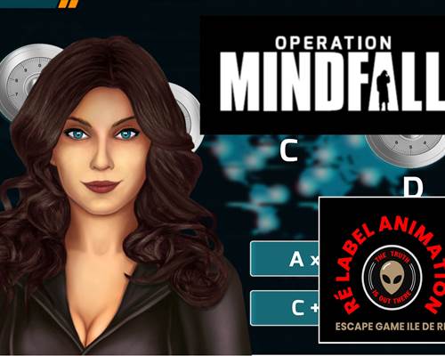 operation mindfall sur l'ile de ré