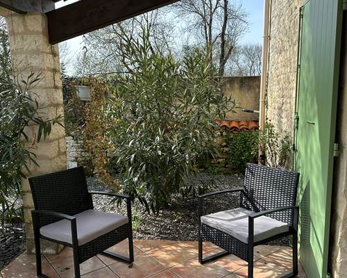 terrasse sud_La Cavalerie