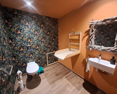 Gîte Val Souvigne_Toilette RDC_PMR_1