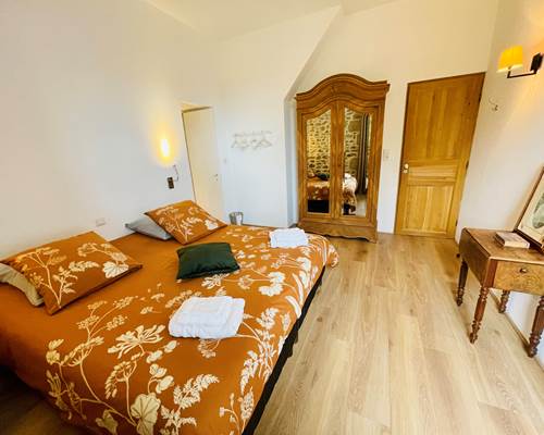 Chambre 4
