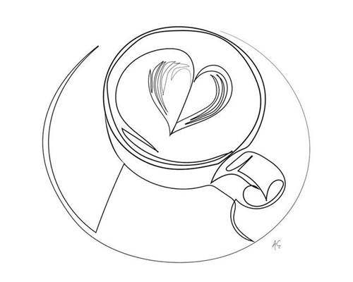 Petit déjeuner