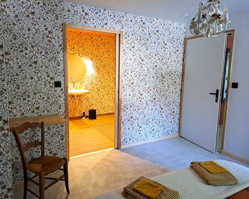 Gîte Val Souvigne_Chambre Floralie_PMR_3