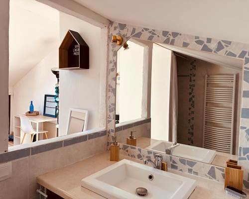 Salle de bain_chambre Hector_La Grande Cavalerie
