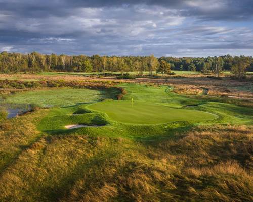 Les Aisses Golf Club--98