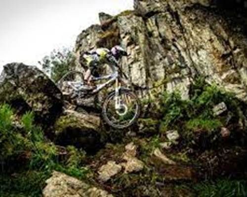 enduro