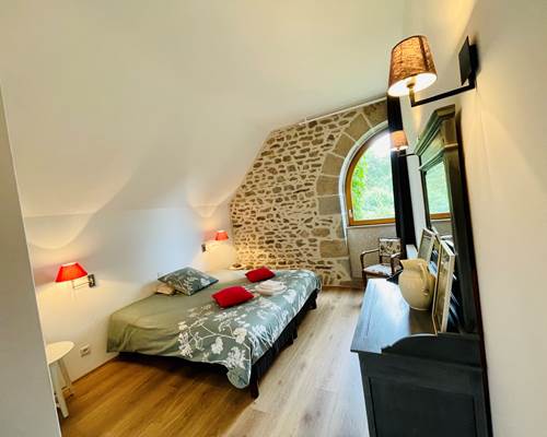 Chambre 1