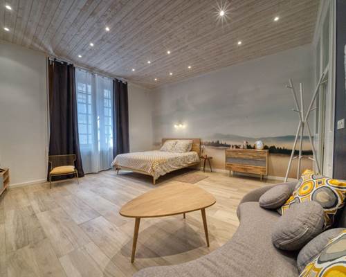 Suite Gold