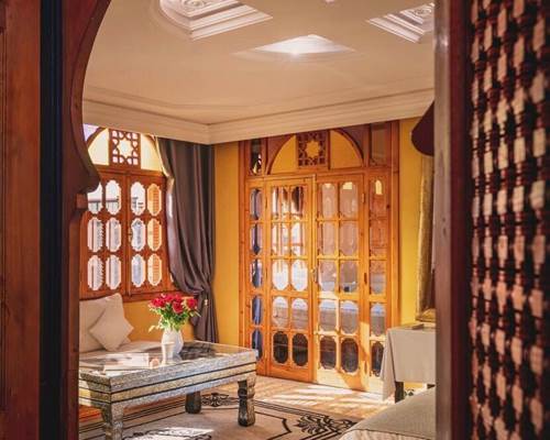 THE-PENTHOUSE-MARRAKECH-Royal-Suite