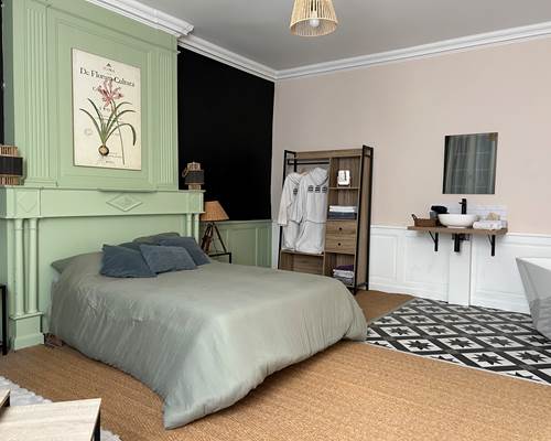 chambre 1