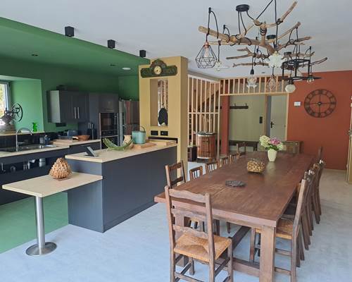 Gîte Val Souvigne_Cuisine_SàM_1