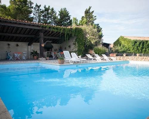 CHÂTEAU-MAYLANDIE-Piscine