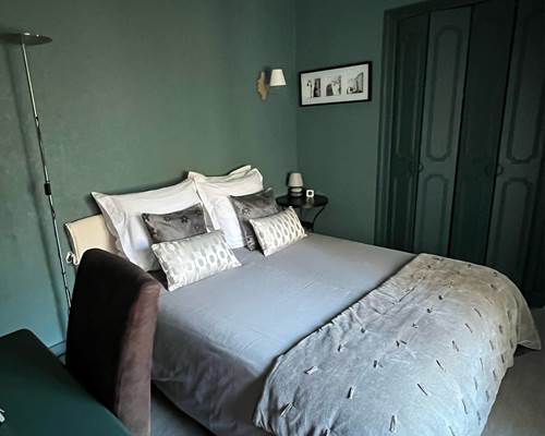 Chambre 18