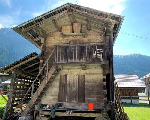 Hameaux des Vallons 2