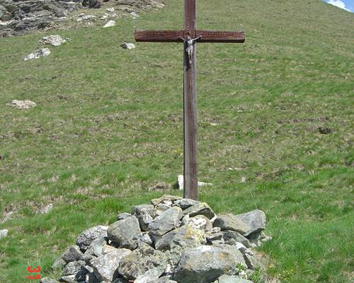 croix du barrio