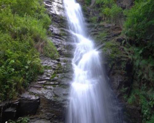 cascade nant d'ant