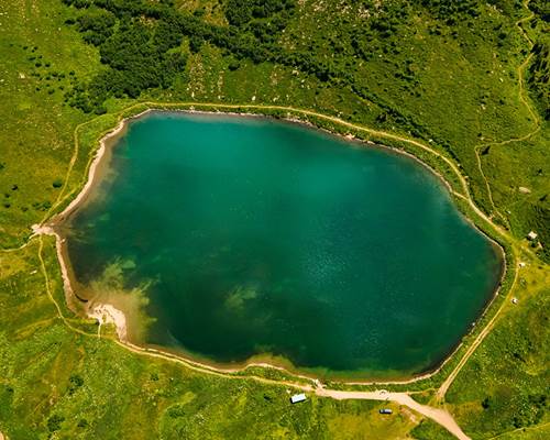 Lac Vernant 3
