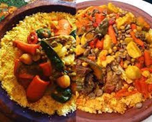 couscous