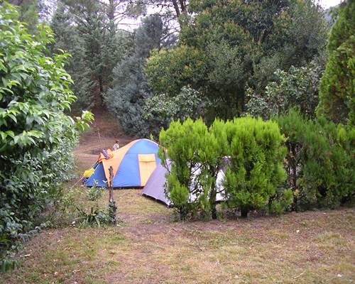 emplacement