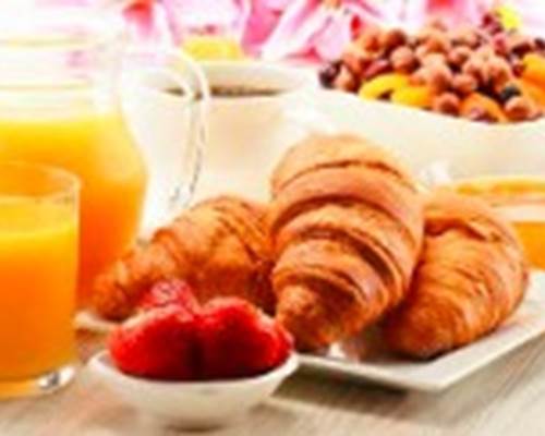 photo petit dej