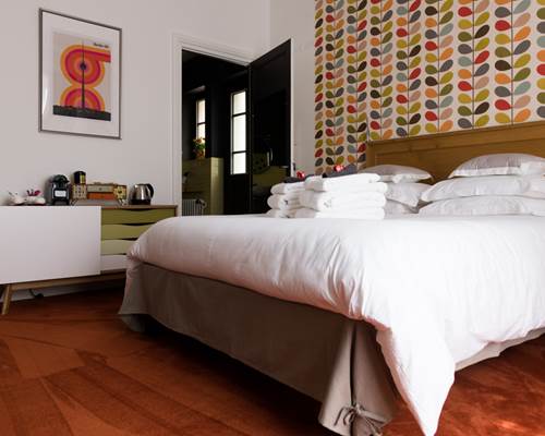 La chambre Chubac