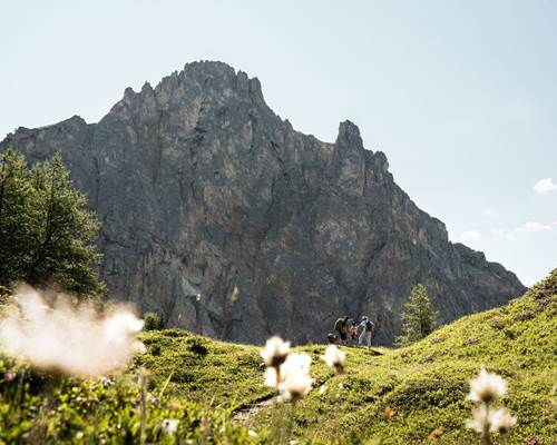 Traverse Entre porte - aiguille Rousse