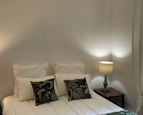 Gîte Chambre double