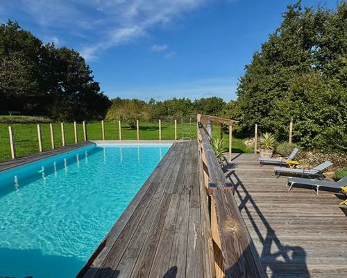 The Pool