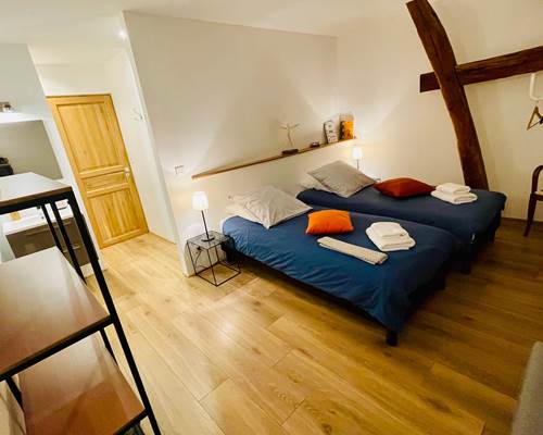 Chambre 5