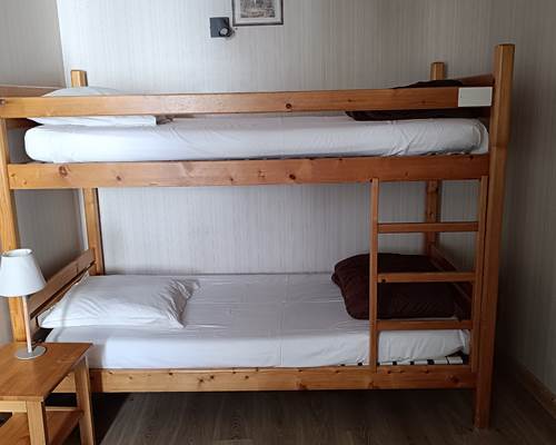 Ecole Troisiéme Chambre