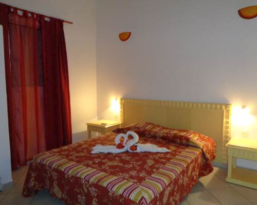 Gîte Rouge-Gorge pour 4/6 personnes, Tropic Vacances