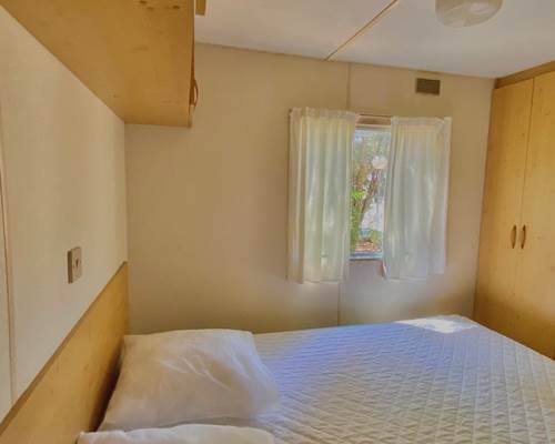 mobil home chalet caramany camping 66 9