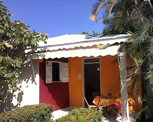 Tropic vacances
