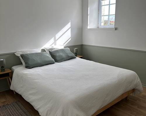 Chambre parentale fenêtre_La Cavalerie