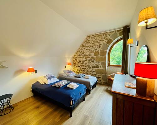 Chambre 3