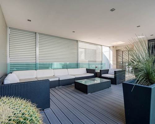 Loge de Mer - Lodge Urbain a Perpignan